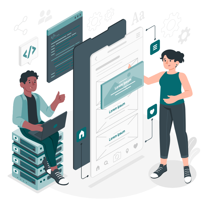 Animación sobre protección de datos