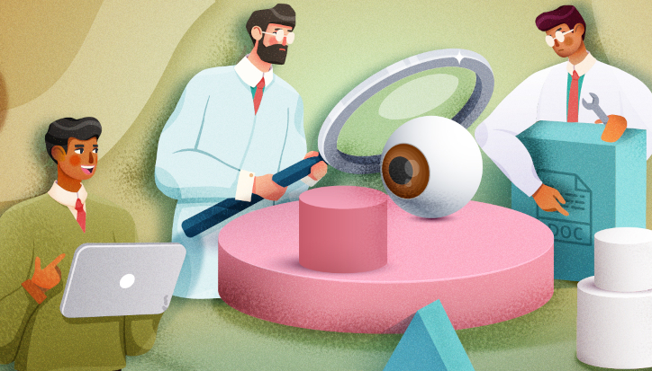 Auditorías en Accesibilidad Web